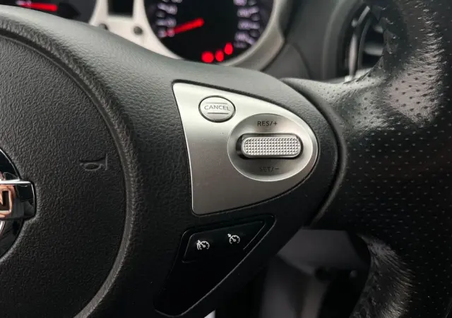 NISSAN Juke 1.2 DIG-T N-Way