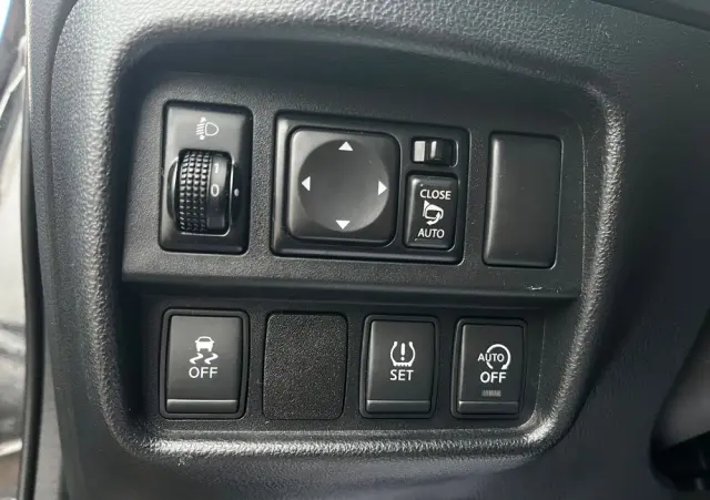 NISSAN Juke 1.2 DIG-T N-Way