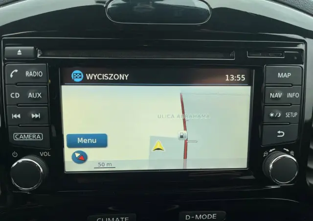 NISSAN Juke 1.2 DIG-T N-Way