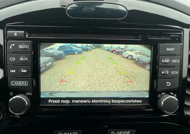 NISSAN Juke 1.2 DIG-T N-Way