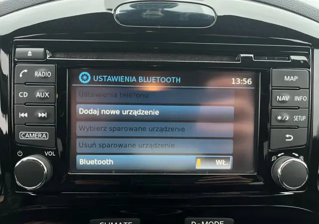 NISSAN Juke 1.2 DIG-T N-Way