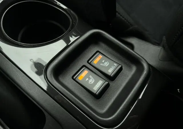 NISSAN Juke 1.2 DIG-T N-Way