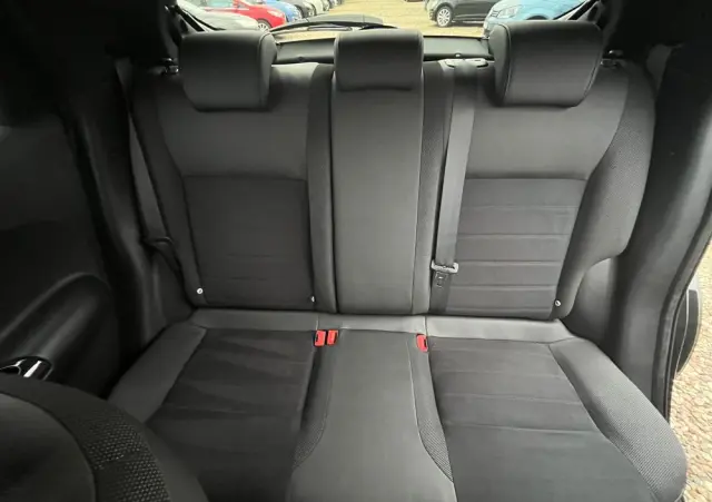 NISSAN Juke 1.2 DIG-T N-Way