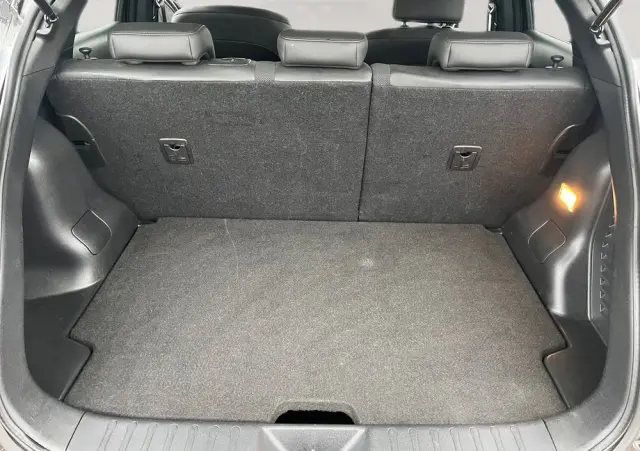 NISSAN Juke 1.2 DIG-T N-Way