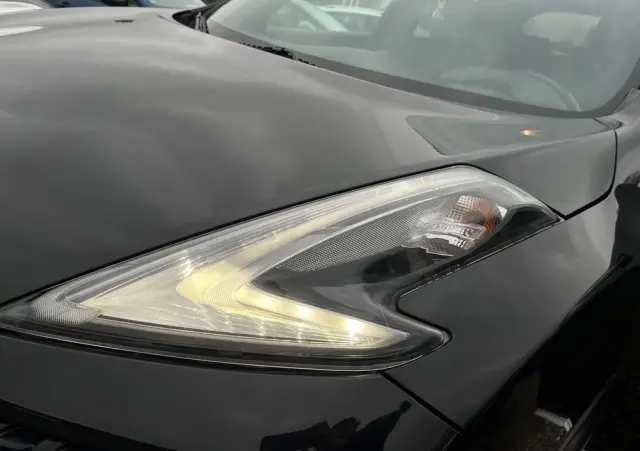 NISSAN Juke 1.2 DIG-T N-Way