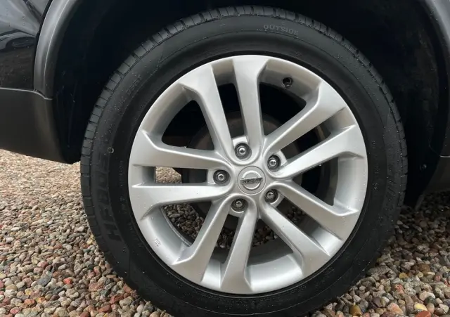 NISSAN Juke 1.2 DIG-T N-Way