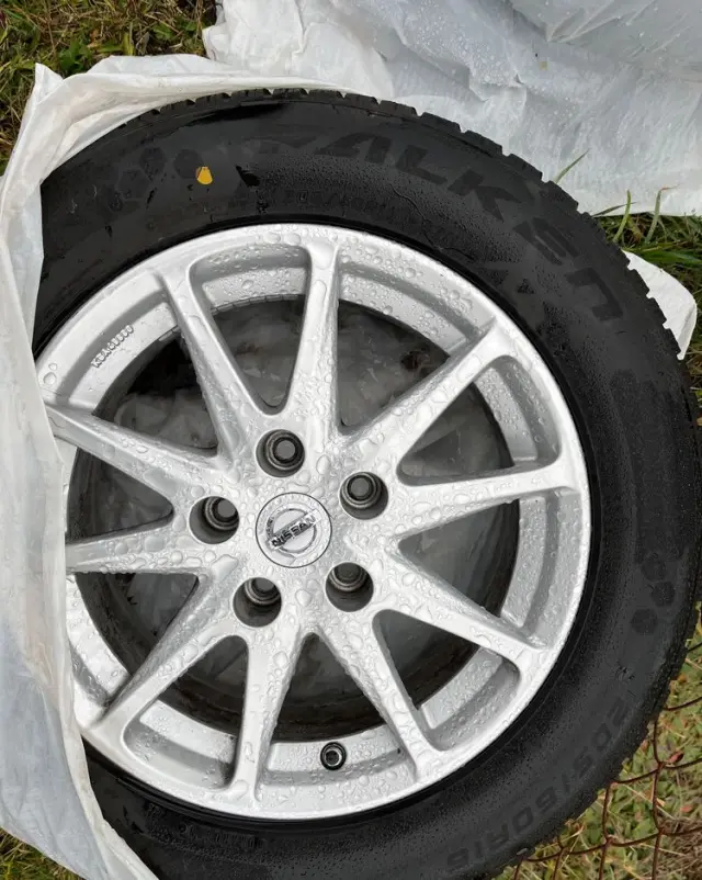 NISSAN Juke 1.2 DIG-T N-Way