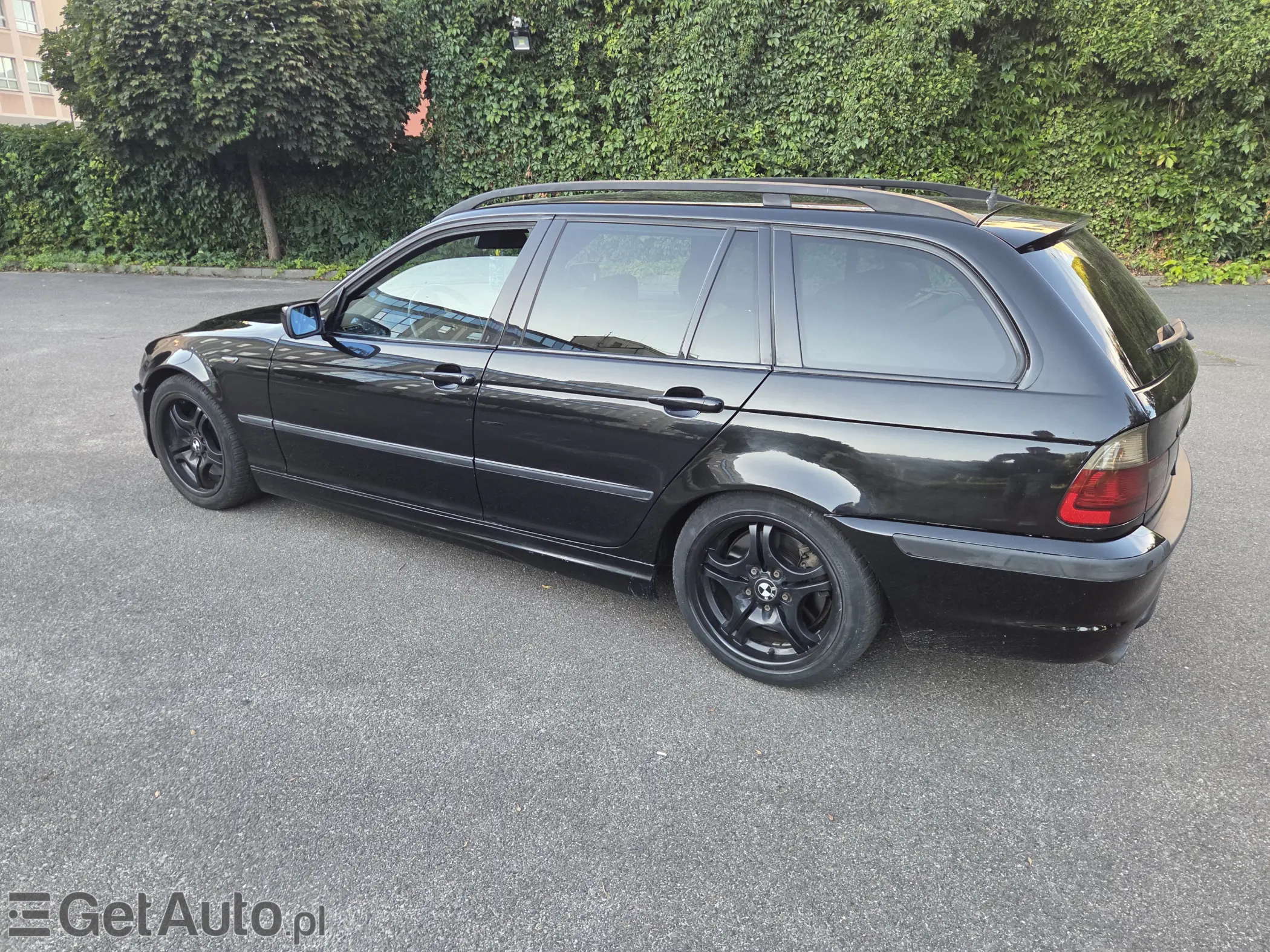 BMW Seria 3 330i