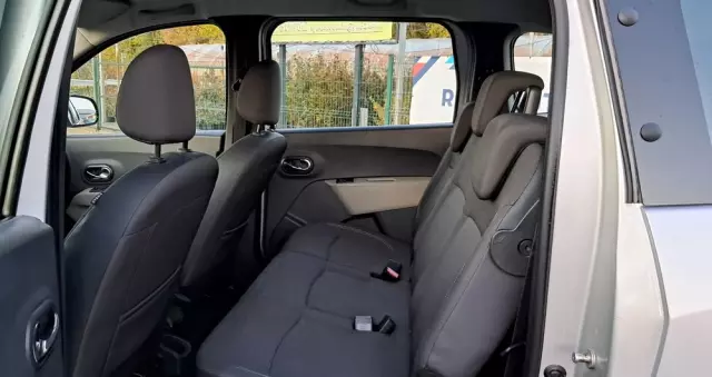 DACIA Lodgy 1.2 TCe SL Celebration S&S EU6