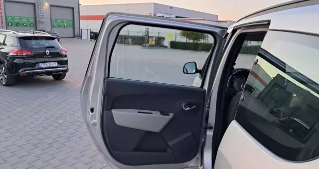 DACIA Lodgy 1.2 TCe SL Celebration S&S EU6