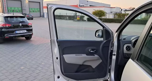 DACIA Lodgy 1.2 TCe SL Celebration S&S EU6