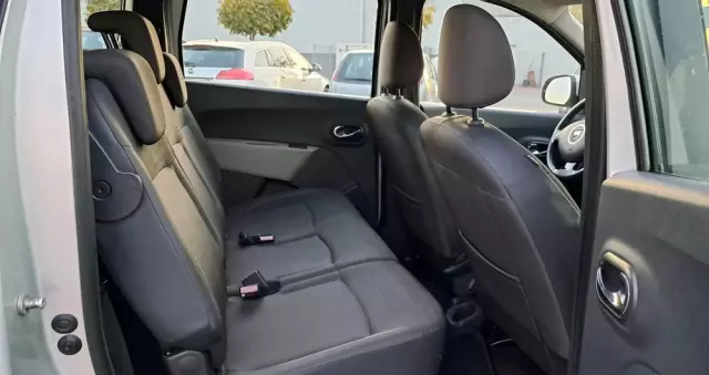 DACIA Lodgy 1.2 TCe SL Celebration S&S EU6