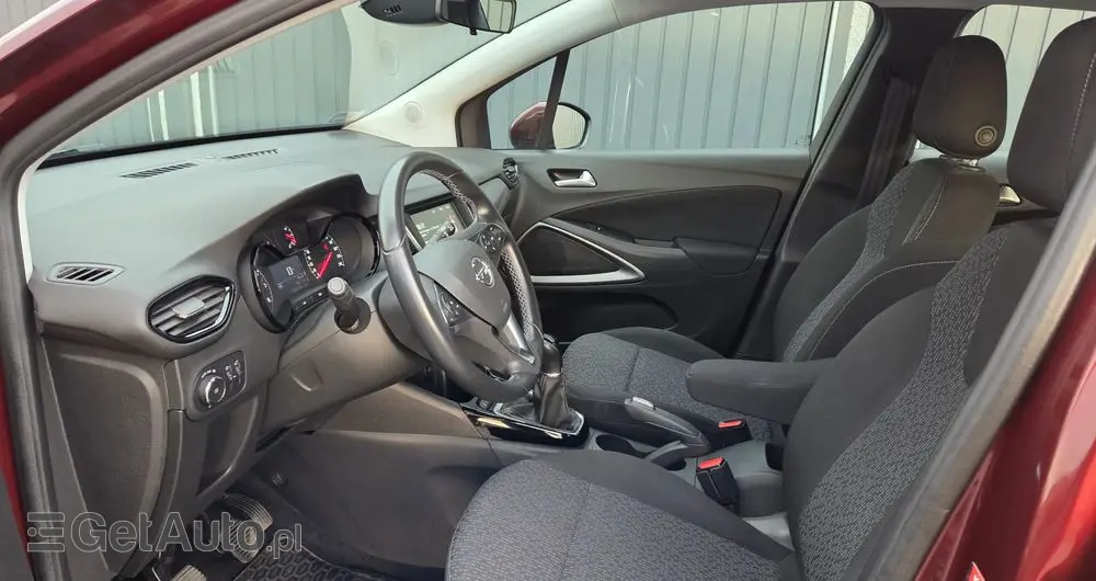 OPEL Crossland X 1.2 Enjoy