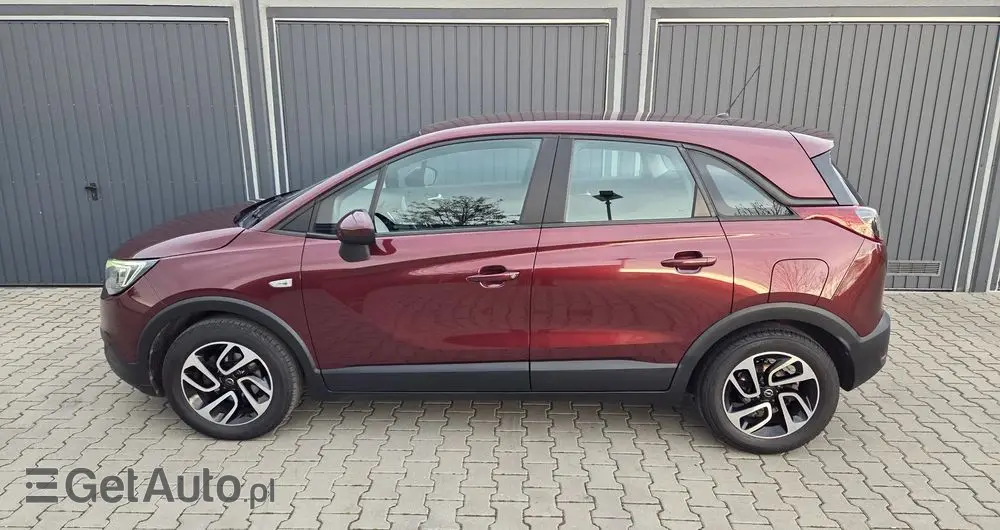 OPEL Crossland X 1.2 Enjoy