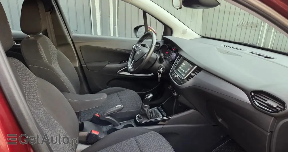 OPEL Crossland X 1.2 Enjoy