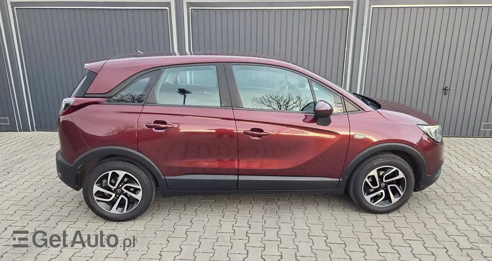 OPEL Crossland X 1.2 Enjoy