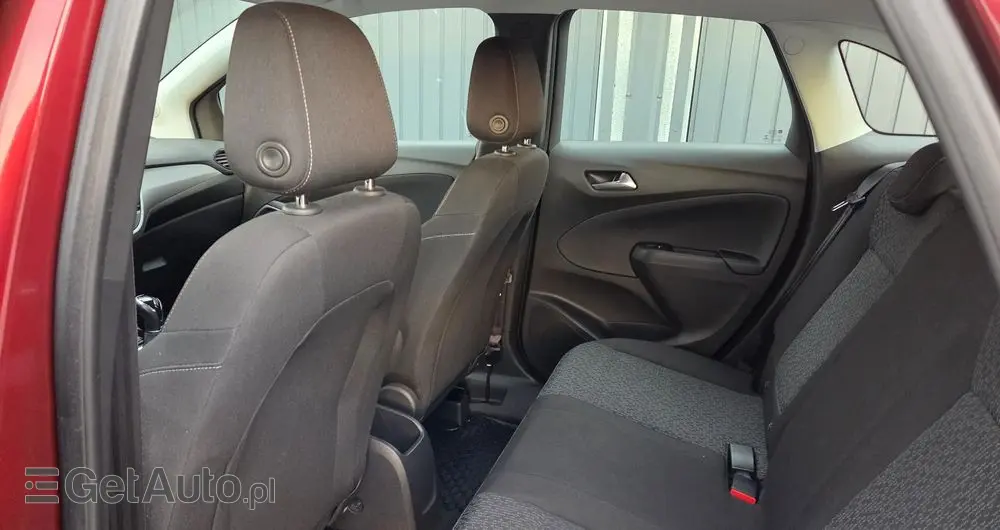OPEL Crossland X 1.2 Enjoy