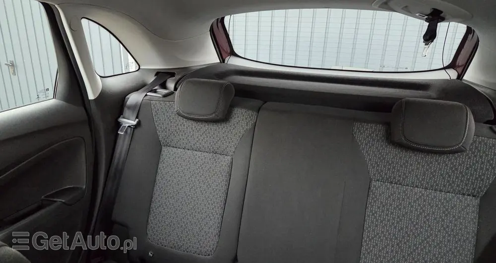 OPEL Crossland X 1.2 Enjoy