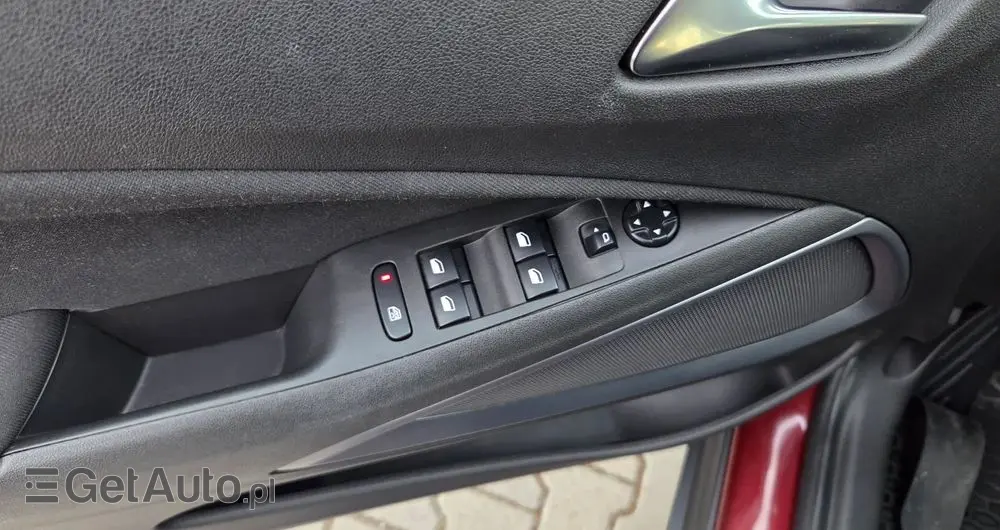 OPEL Crossland X 1.2 Enjoy