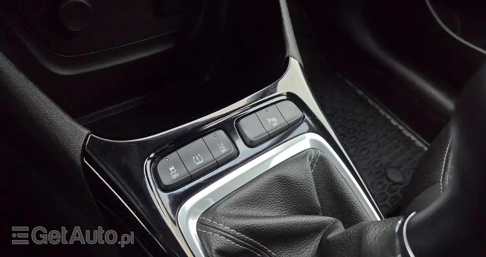 OPEL Crossland X 1.2 Enjoy