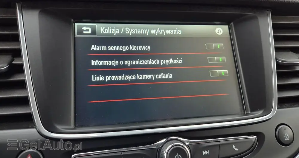 OPEL Crossland X 1.2 Enjoy