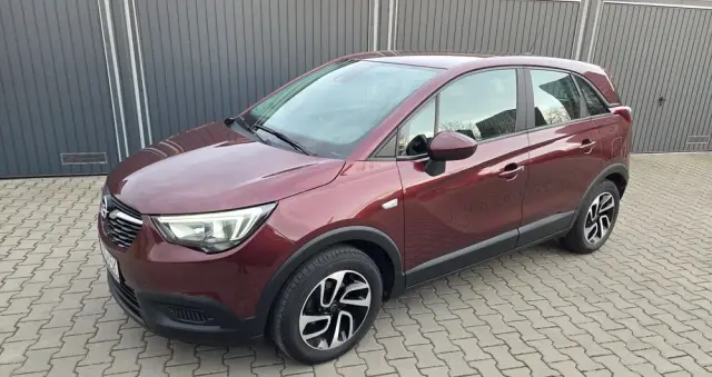 OPEL Crossland X 1.2 Enjoy