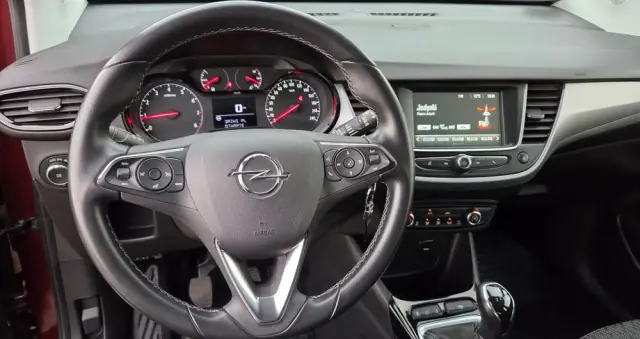 OPEL Crossland X 1.2 Enjoy