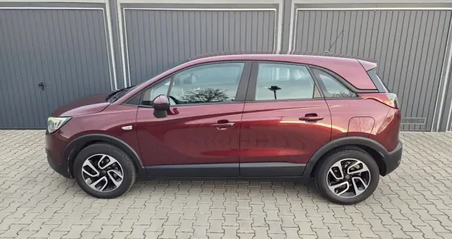 OPEL Crossland X 1.2 Enjoy