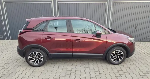 OPEL Crossland X 1.2 Enjoy