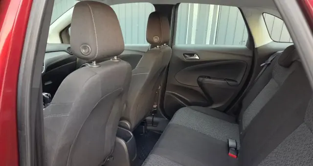 OPEL Crossland X 1.2 Enjoy