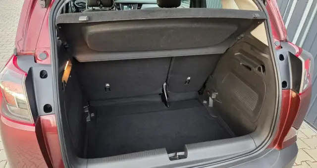 OPEL Crossland X 1.2 Enjoy