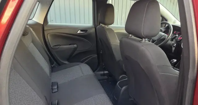 OPEL Crossland X 1.2 Enjoy