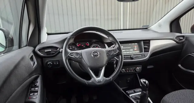 OPEL Crossland X 1.2 Enjoy