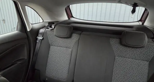 OPEL Crossland X 1.2 Enjoy