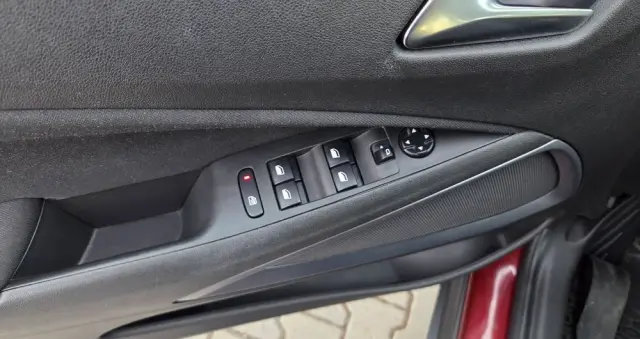 OPEL Crossland X 1.2 Enjoy