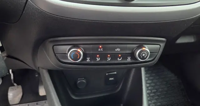 OPEL Crossland X 1.2 Enjoy