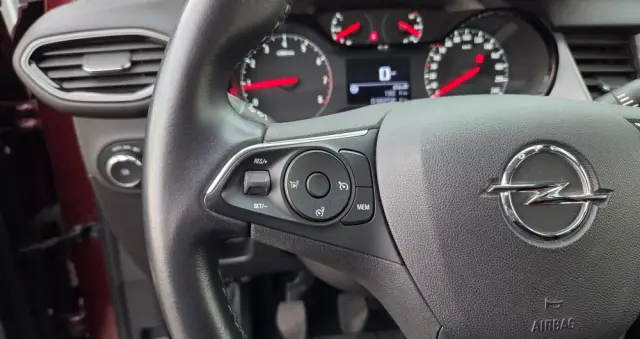 OPEL Crossland X 1.2 Enjoy