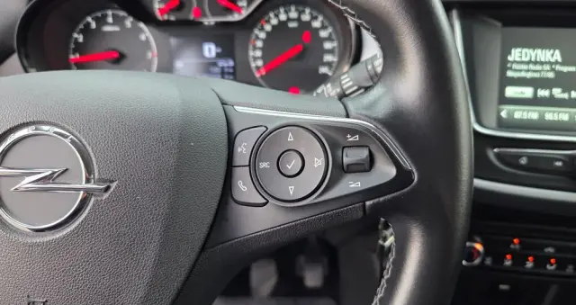 OPEL Crossland X 1.2 Enjoy