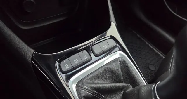 OPEL Crossland X 1.2 Enjoy