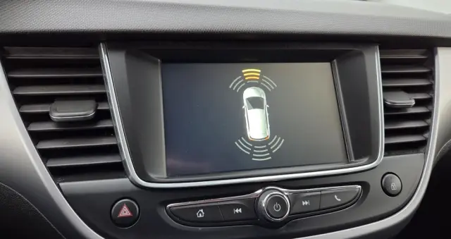 OPEL Crossland X 1.2 Enjoy