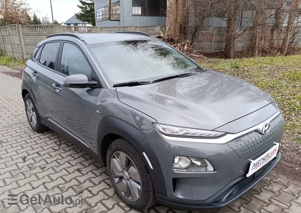 HYUNDAI Kona Electric 39kWh Smart