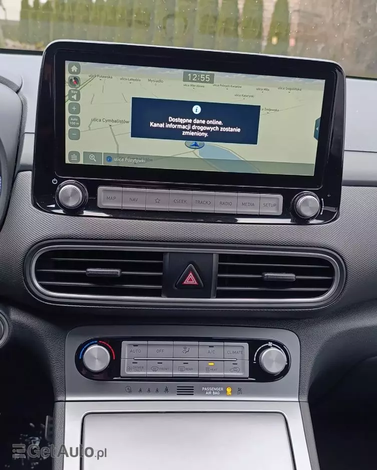 HYUNDAI Kona Electric 39kWh Smart