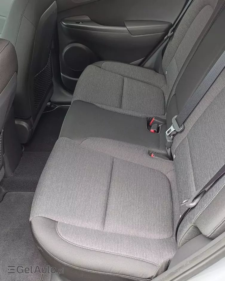 HYUNDAI Kona Electric 39kWh Smart