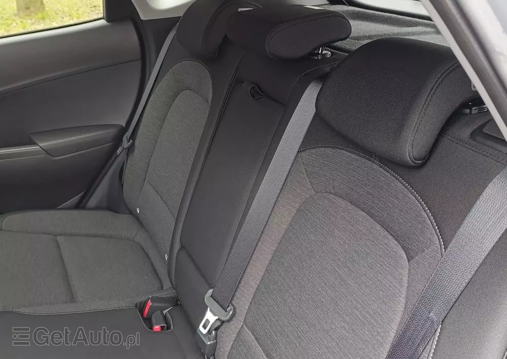 HYUNDAI Kona Electric 39kWh Smart