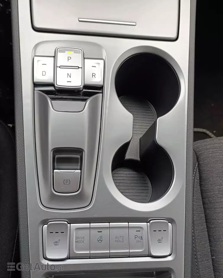 HYUNDAI Kona Electric 39kWh Smart