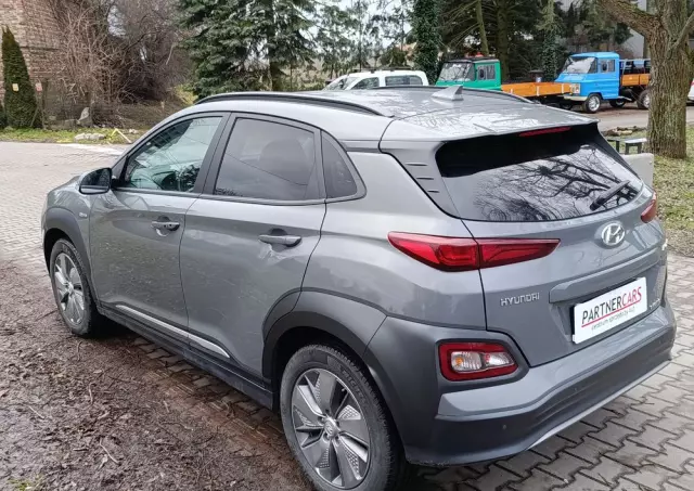HYUNDAI Kona Electric 39kWh Smart
