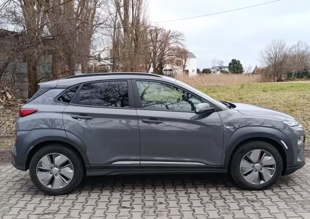 HYUNDAI Kona Electric 39kWh Smart