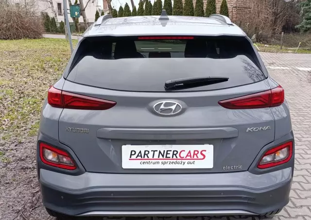 HYUNDAI Kona Electric 39kWh Smart