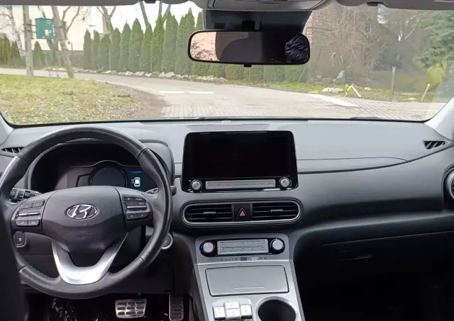 HYUNDAI Kona Electric 39kWh Smart