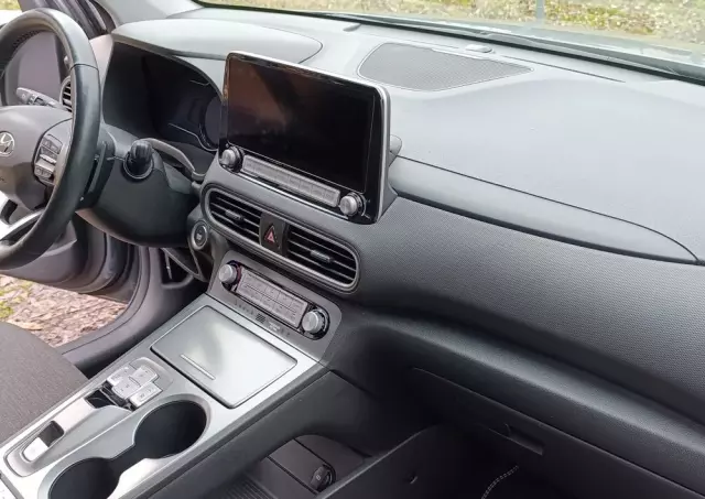 HYUNDAI Kona Electric 39kWh Smart